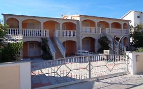 Apartman Kristo