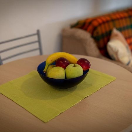 Apartman Kristo Vir Zewnętrze zdjęcie