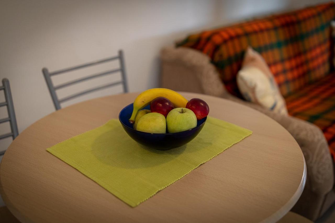 Apartman Kristo Vir Zewnętrze zdjęcie