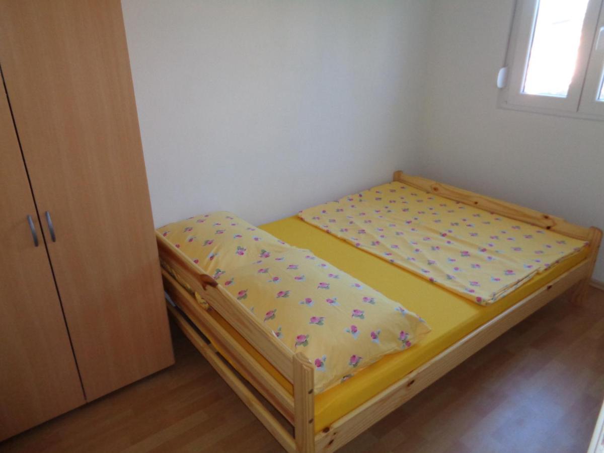 Apartman Kristo Vir Zewnętrze zdjęcie