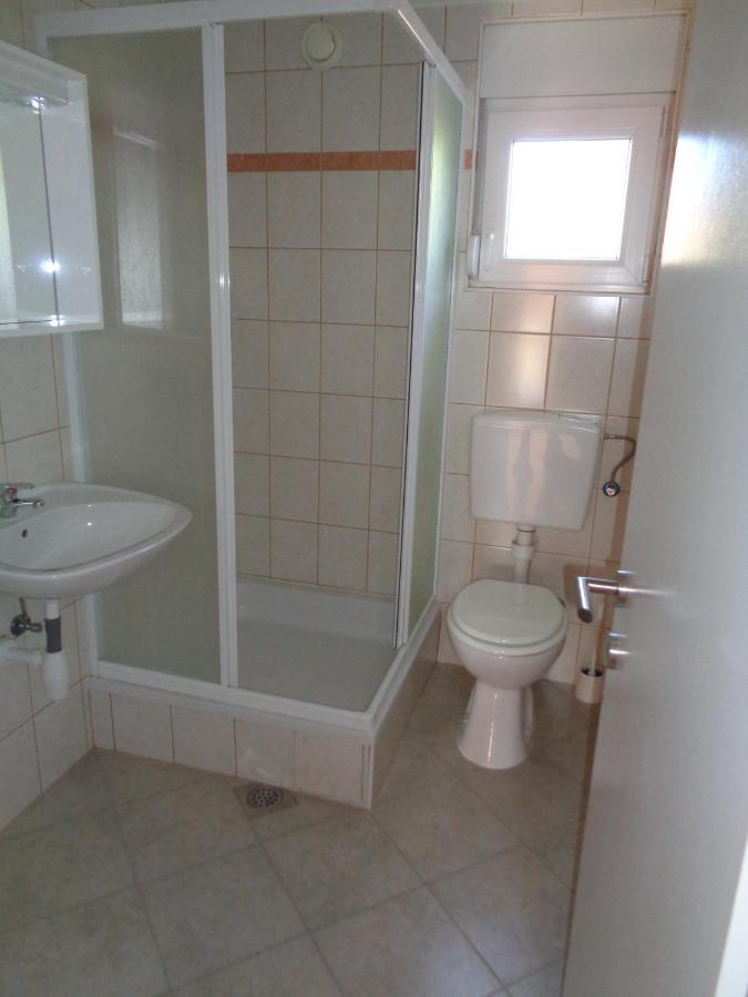 Apartman Kristo Vir Zewnętrze zdjęcie